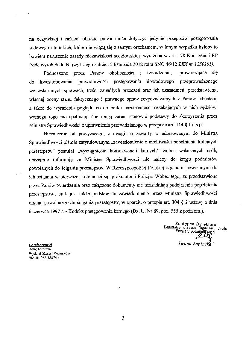 Pismo msddep sądowy 003