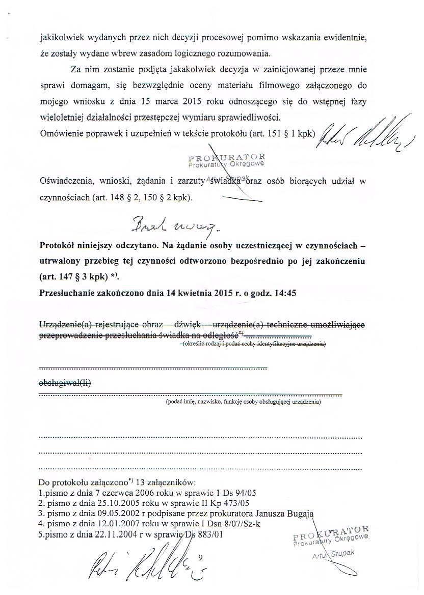 Prot.stron 009