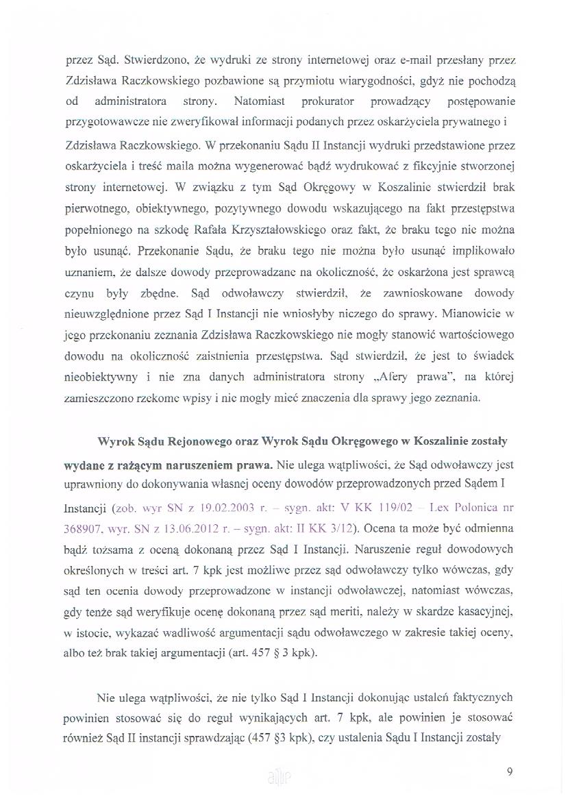 Kasacja _ ws_Ewa_O_autor_Artur_Kotynia 009