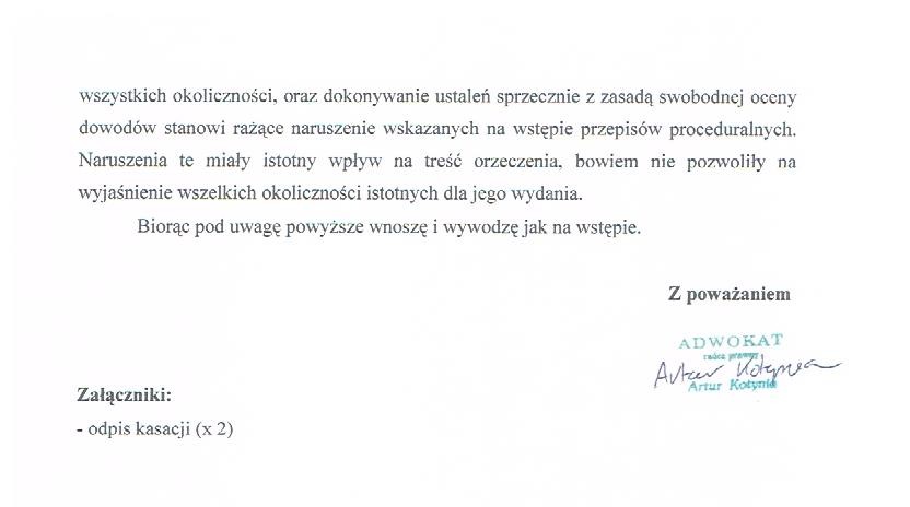Kasacja _ ws_Ewa_O_autor_Artur_Kotynia 014