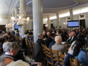 KOnferencja Sejm RP