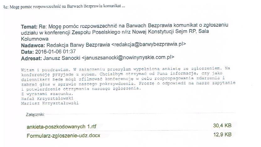 email 001